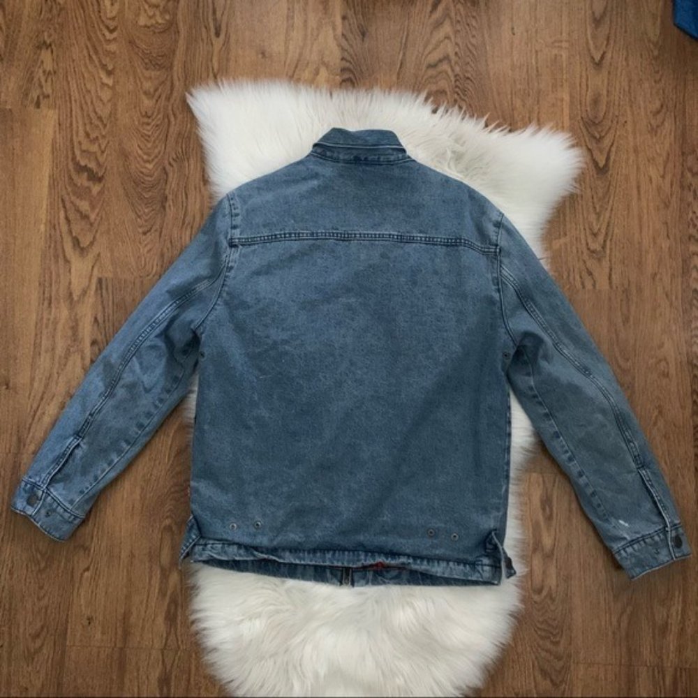 Levi’s Jacket - Picture 3 of 13